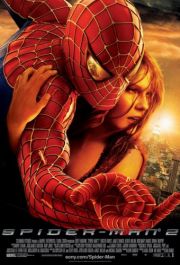 Человек-паук 2 2004
