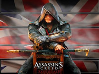 Assassin"s Creed Syndicate